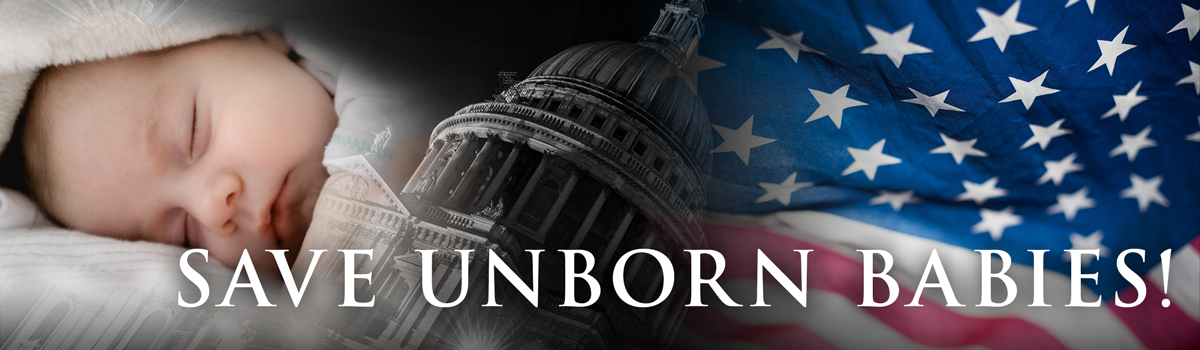 Stand Up for Life!