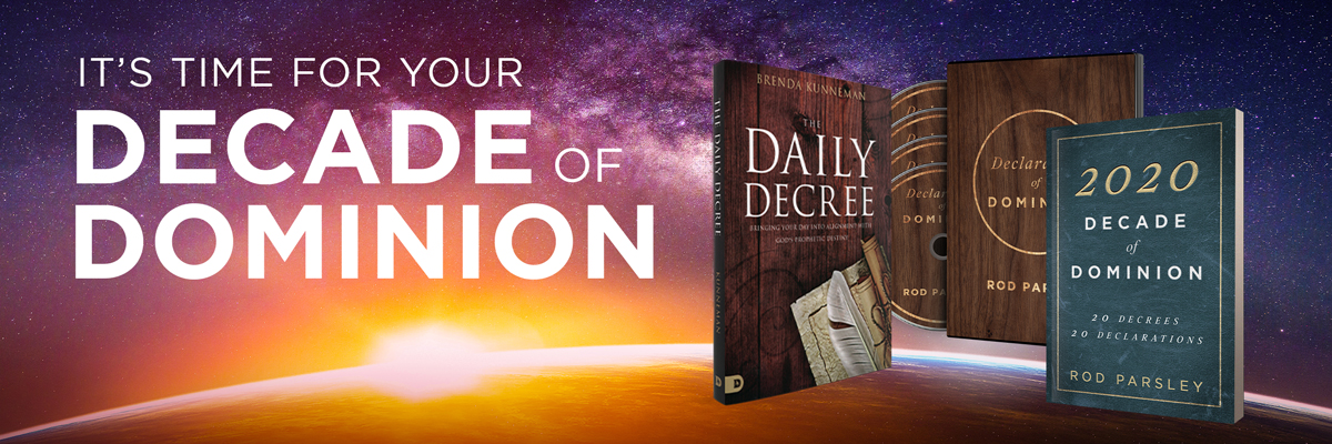 Decade of Dominion
