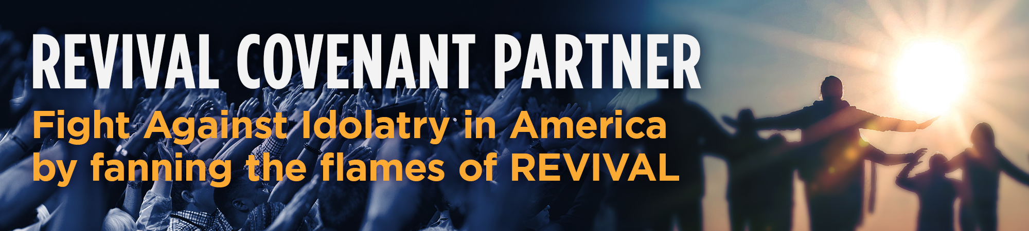 Spark Revival and Restore Our Nation