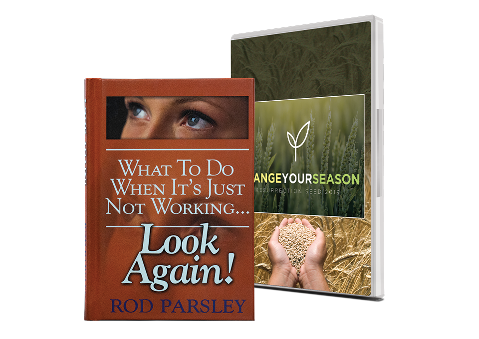 Change Your Season