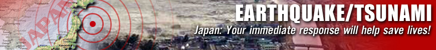 Japan Relief
