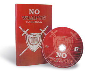 No Weapon Manual