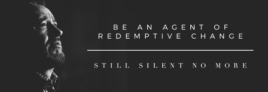 A Time to Speak