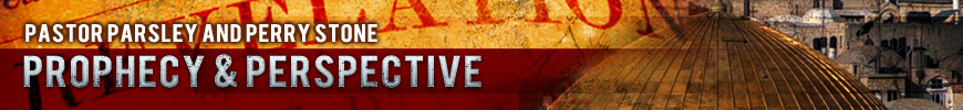 Prophecy & Perspective Collection