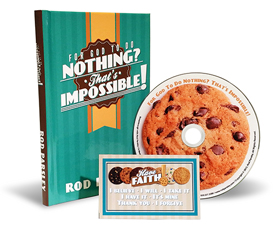 Nothing... That's Impossible